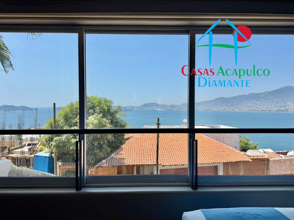 Villa Celestamar - Recámara tres 4